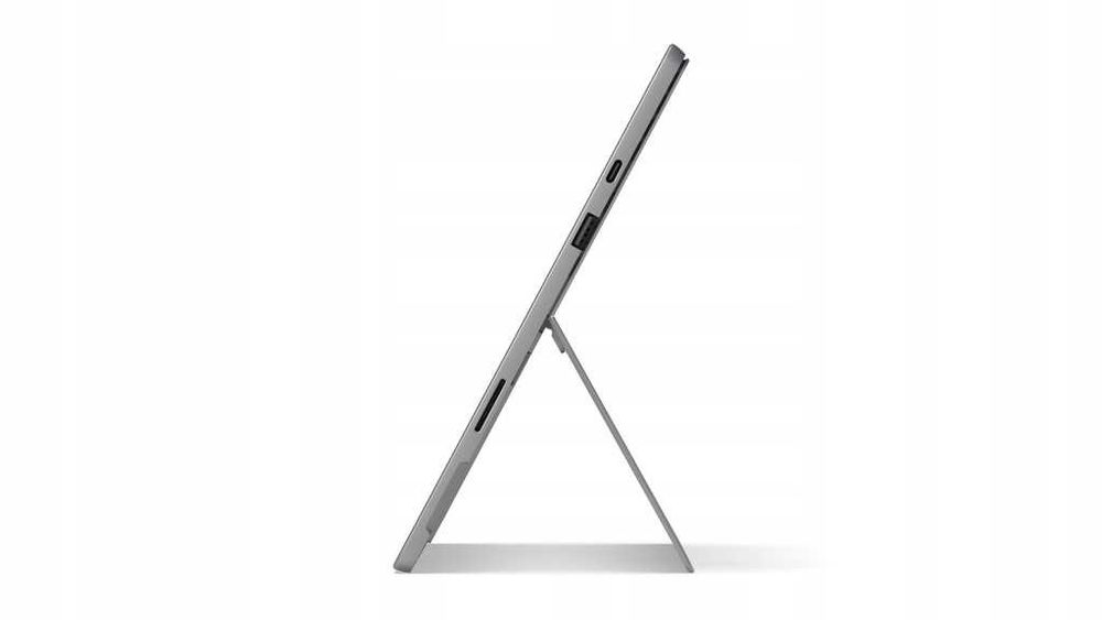 Microsoft Surface Pro 7+ (LTE Advanced) 12.3" Platynowy i5-1135G7/ 8/256 GB Win 10