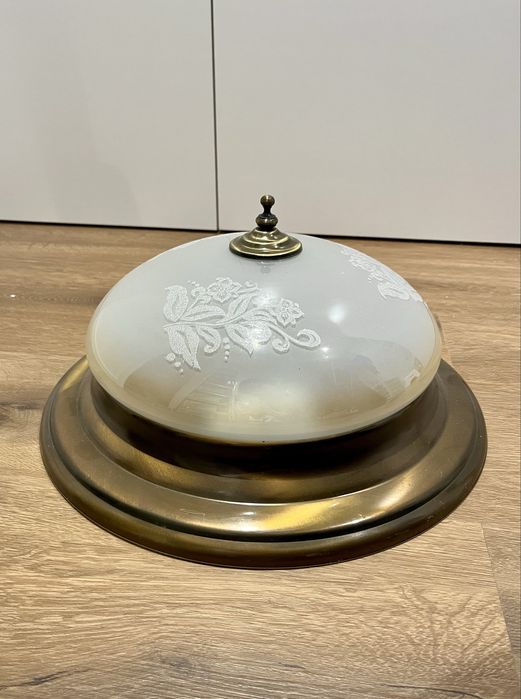Vintage Ceiling Lamp