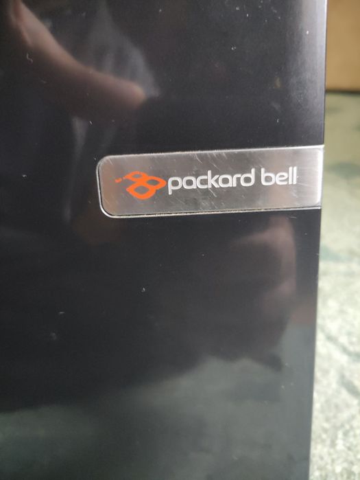 Ноутбук Pockard bell