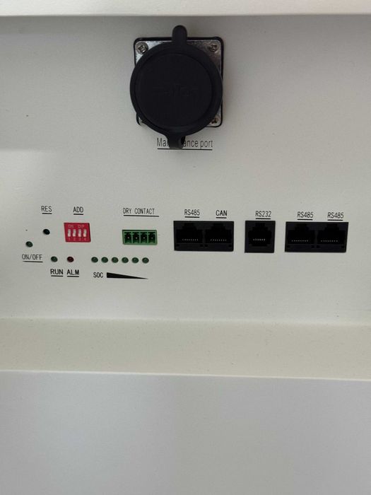 Аккумулятор Lifepo4 314Ah / 51.2v / 16.1Kw / Hithium (11000) - Циклов