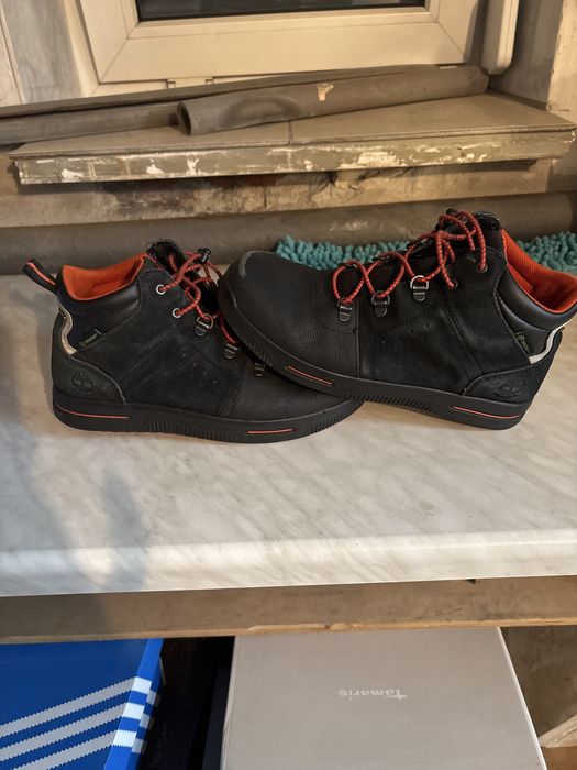 Timberland półbuty r. 39