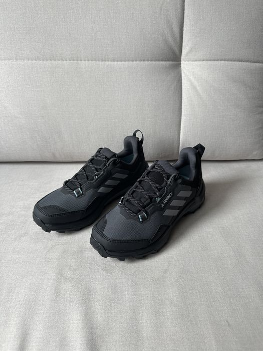Buty trekkingowe adidas Terrex AX4 GORE-TEX WODOODPORNE r. 37 1/3