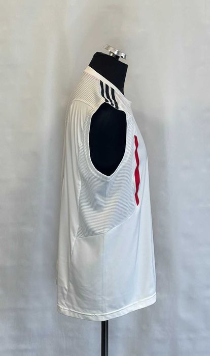 Bezrękawnik Adidas ClimaCool Roz. L