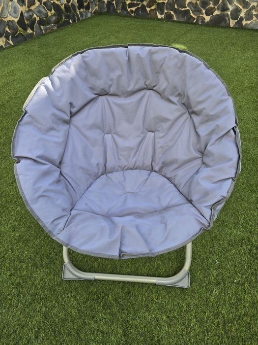 Cadeira / Poltrona de Jardim