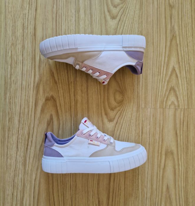 Кросівки жіночі FILA розмір 39 розмір (стелька 24.5см) Original