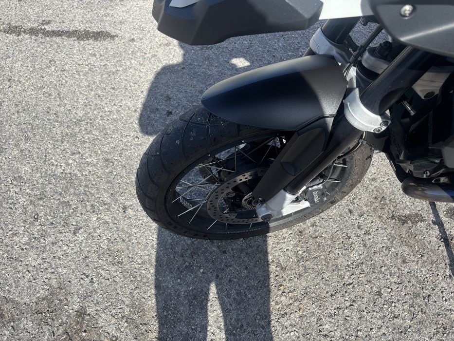 BMW R 1200 GS Adventure