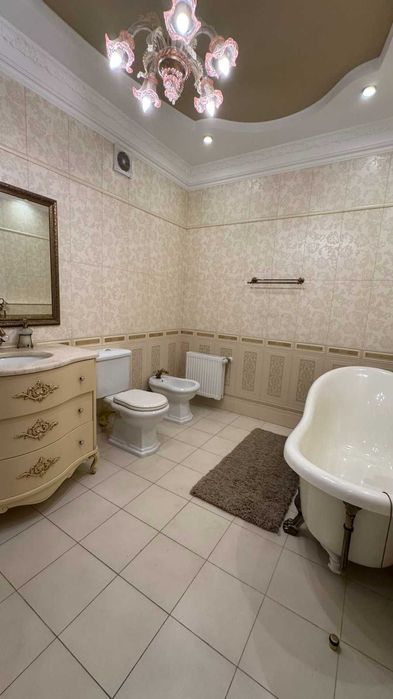 Многокомнатная квартира по адресу ул. Володимира Великого (площадь 294 м²) - Atlanta.ua - фото 10