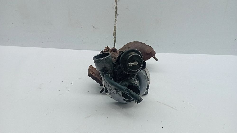 Turbo / compressor KIA Carnival II (GQ)