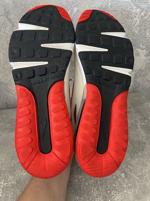 Кросівки бігові  Nike  Air Max 2090 100% оригінал