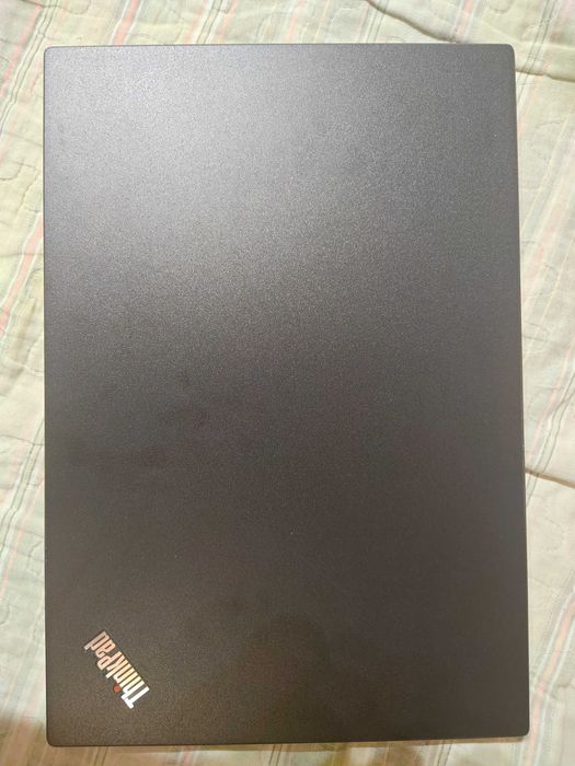 Lenovo ThinkPad T480s i5-8350U / 16GB / 1TB / FHD