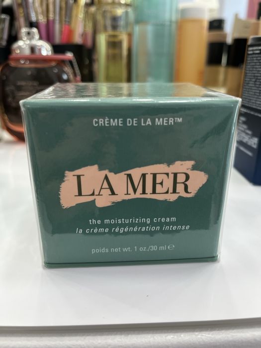 Sprzedam krem marki la mer