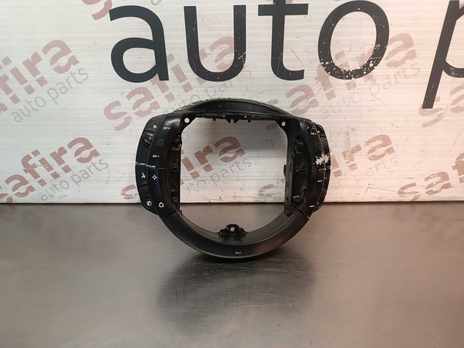 COMANDO / BOTÕES DO VOLANTE CITROEN C4 / C4 PICASSO 96624939XT