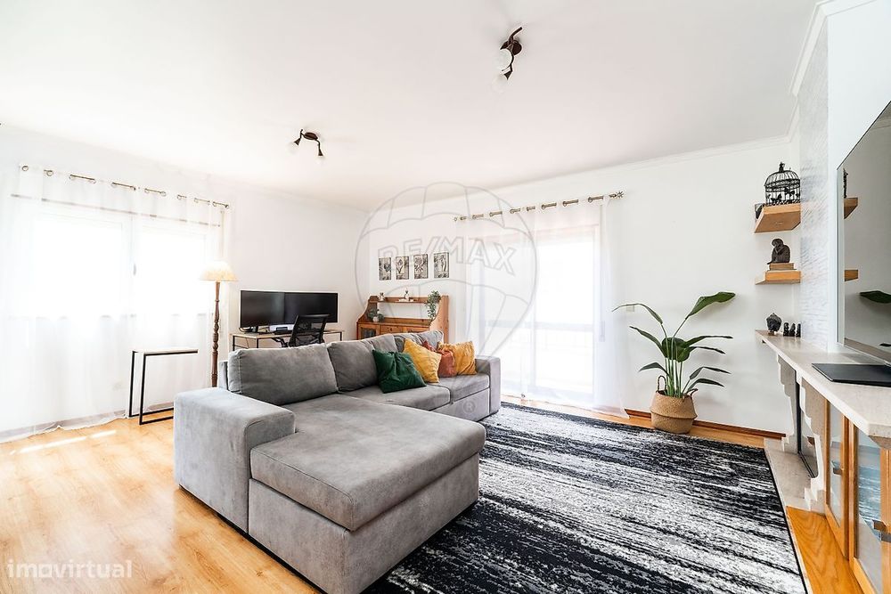 Apartamento T3 para venda