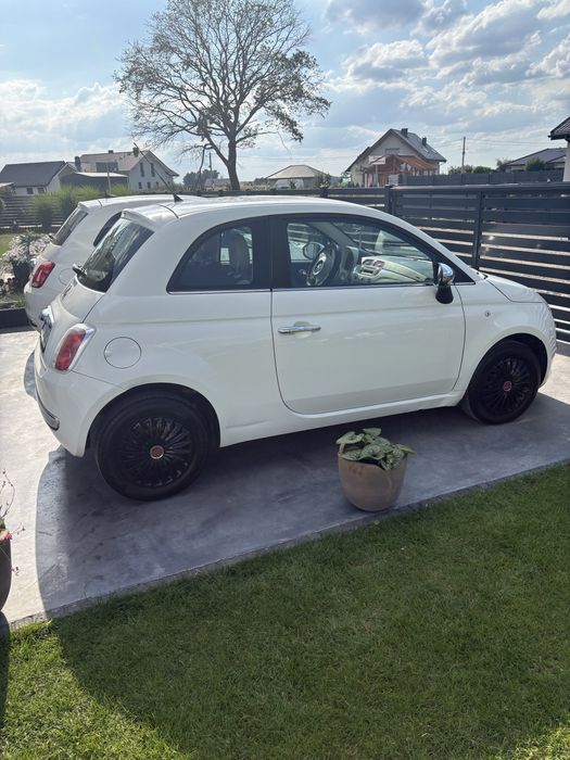 Sprzedam Fiat 500