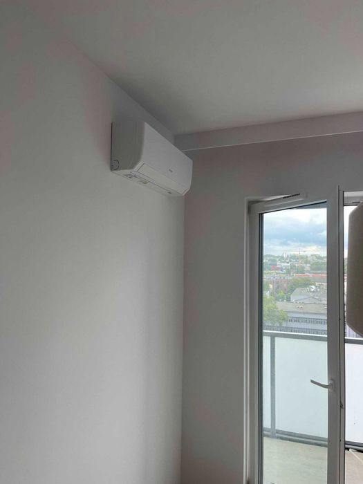 Wykonujemy montaż i serwis.