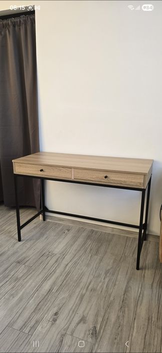 Aktualne! Biurko w stylu loft