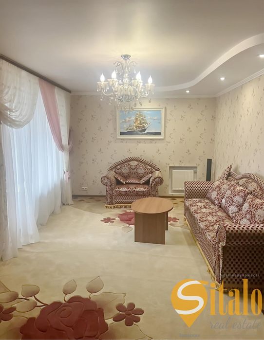 Продаж 4-х кімн. квартири Вознесенівський р-н (019)