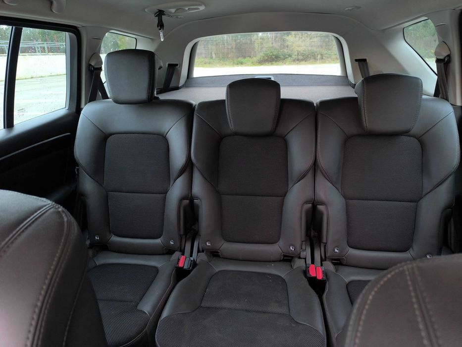 Renault Espace V 1.6 dci