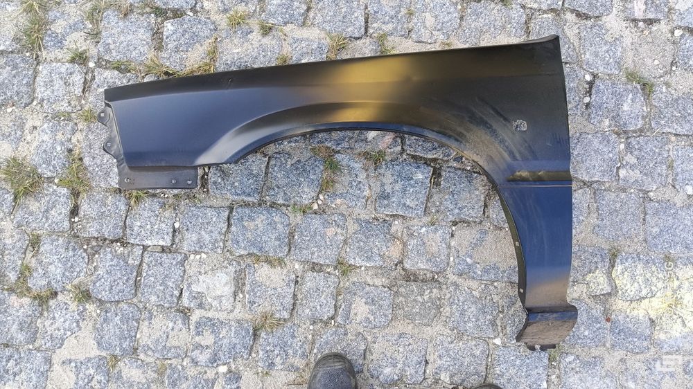 Guarda lamas Honda Civic 1984 / 1987