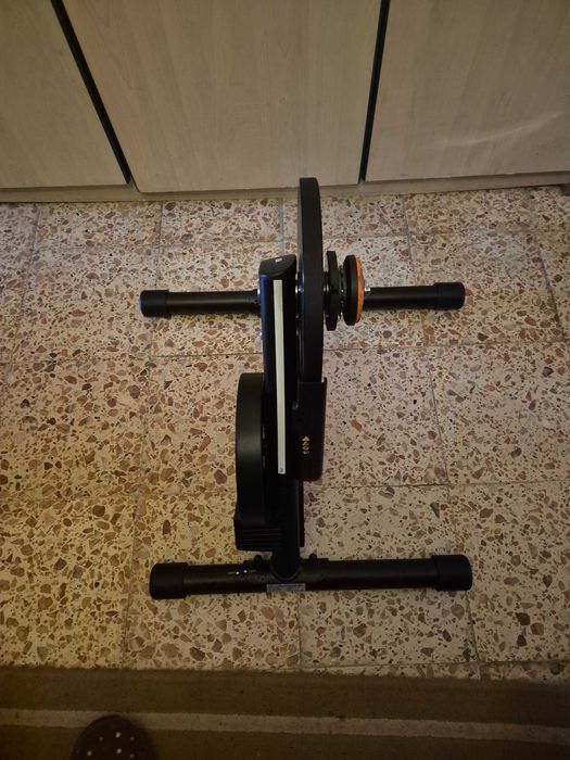 Adaptador para bicicleta