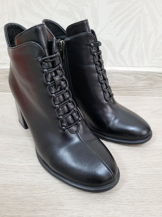 Демісезонні ботільйони