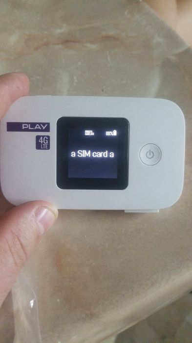 4G LTE wi-fi роутер HUAWEI E5577-320/321/Е5776-32 подaрок  Life KC Vod