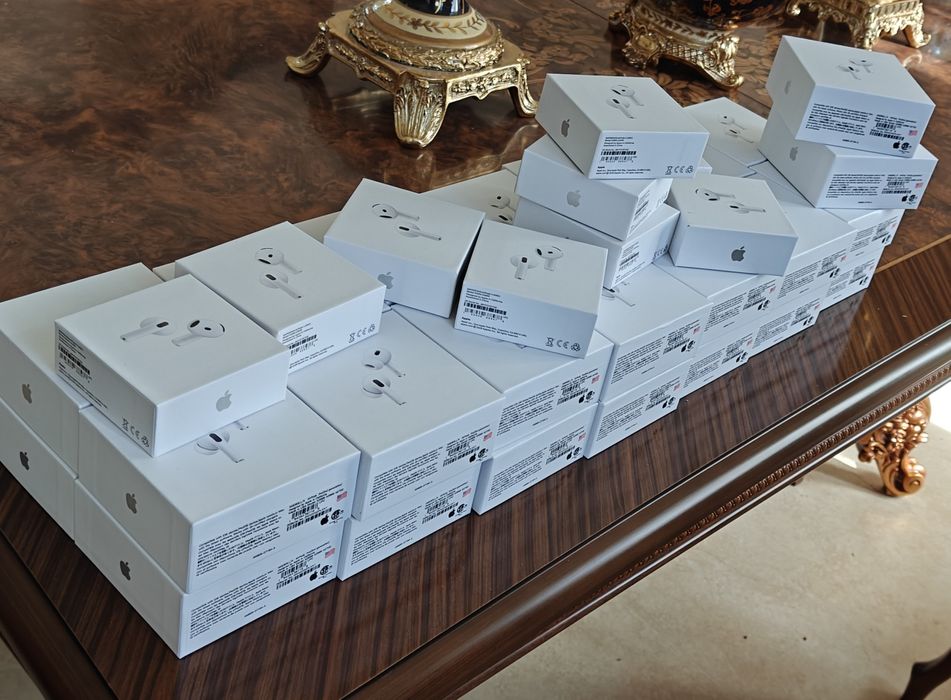 Airpods pro 2 / ANC / РОЗПРОДАЖ!