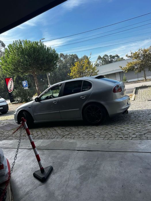 Seat leon 1.9 tdi