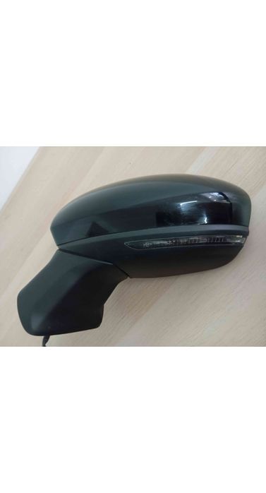 RENAULT CAPTUR II 2024 Espelho Retrovisor Esquerdo