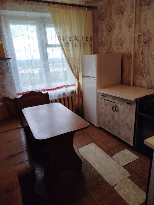 Здається 2-кімнатна квартира