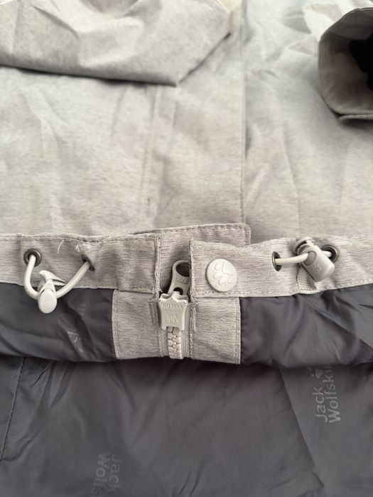 Куртка Jack Wolfskin tnf arcteryx mammut trespass peak perfomance tex