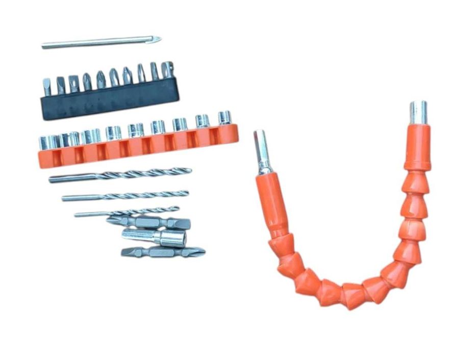 Акумуляторний дриль шуруповерт GRAND 20V 50Н ударний метал патрон 13мм