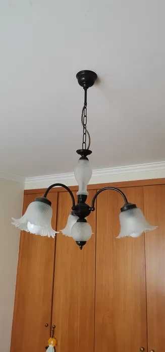Candeeiro de quarto