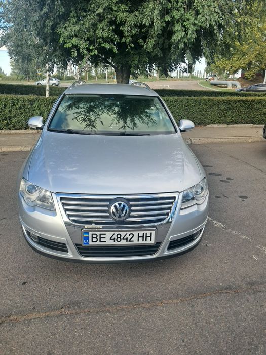 Продам volkswagen b6