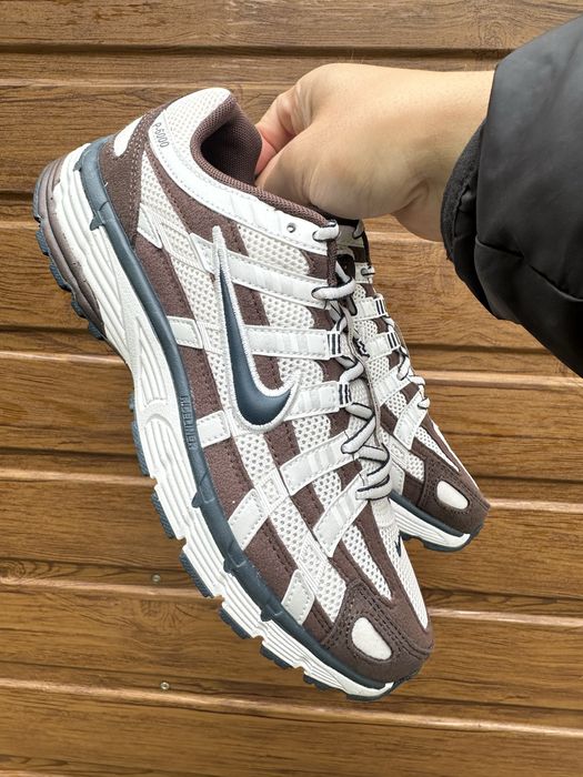 Оригінал! Кросівки Nike P-6000 HV8972-001 42,43,44,44.5