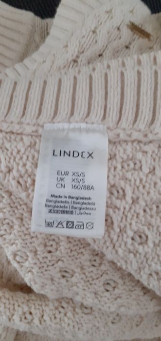 Kamizelka, sweter,wdzianko damskie+gratisy