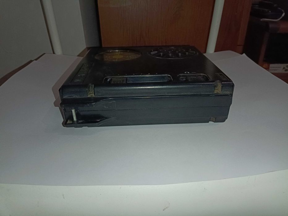 stare Radio Major Unitra