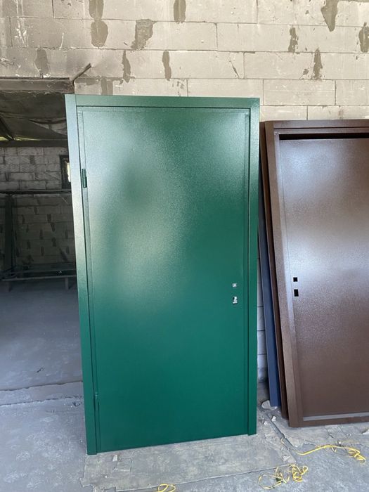 Двері для дому! Вхідні двері, технічні двері Рівне! Ціна від виробника