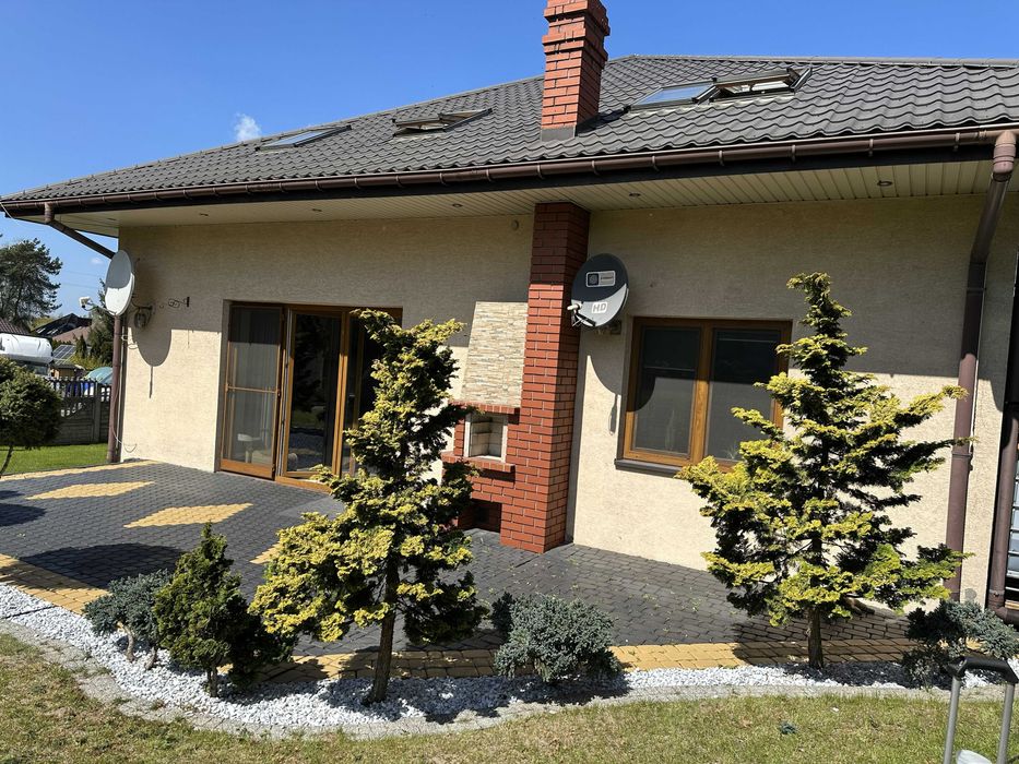 Sprzedam dom 190m2