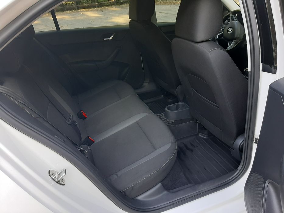 Skoda Rapid 1.6 TDI  Шкода Рапід