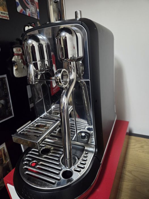 Maquina cafe Nespresso