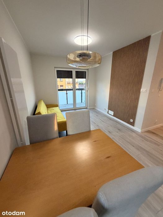 Nowe 3 pokoje w samym Centrum miasta Winda Parking, PIWNICA 2 łazienki - Widok 3