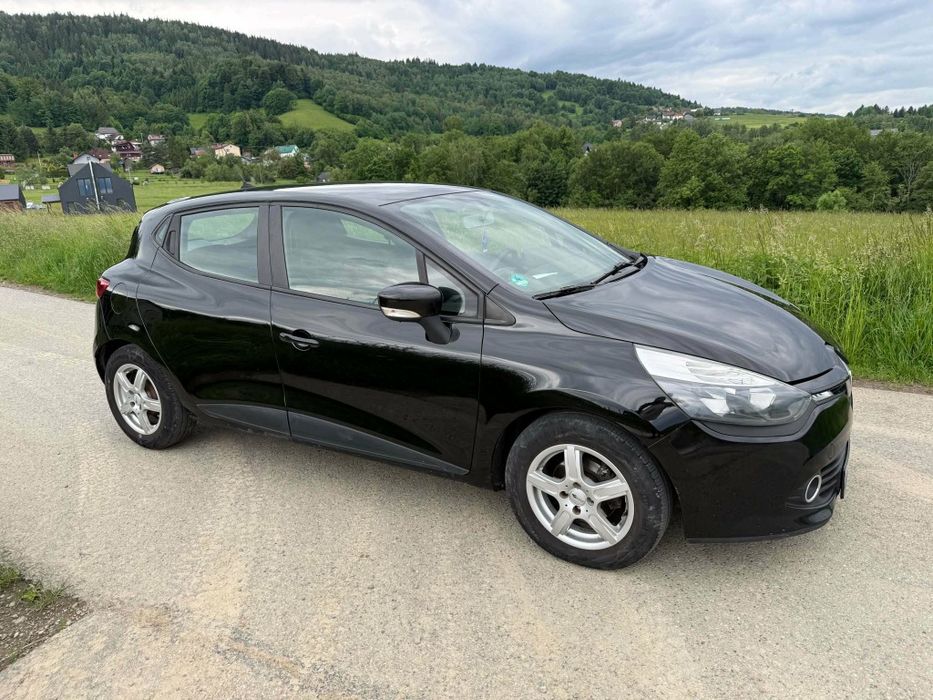 Renault Clio 0.9 Tce
