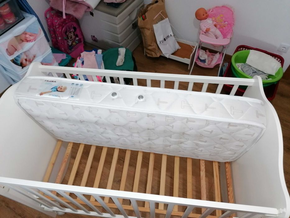 Cama bebé TRAMA Cosleep Sleepy Bear