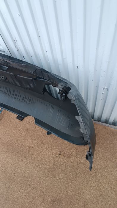 Vendo parachoque de trás Opel Adam ano 2012/14