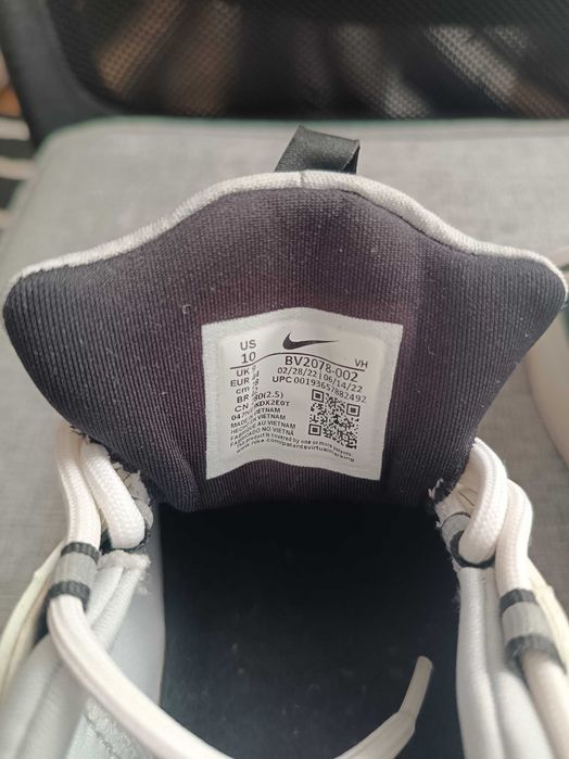 Buty Nike SB Nynjah free 2