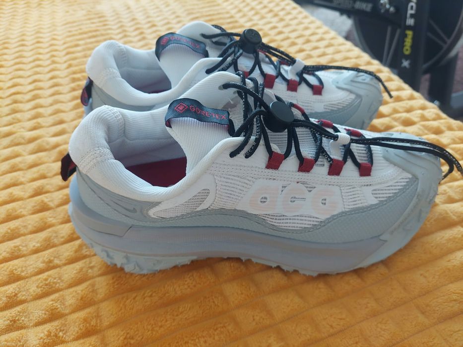 Buty NIKE Nike gore-tex