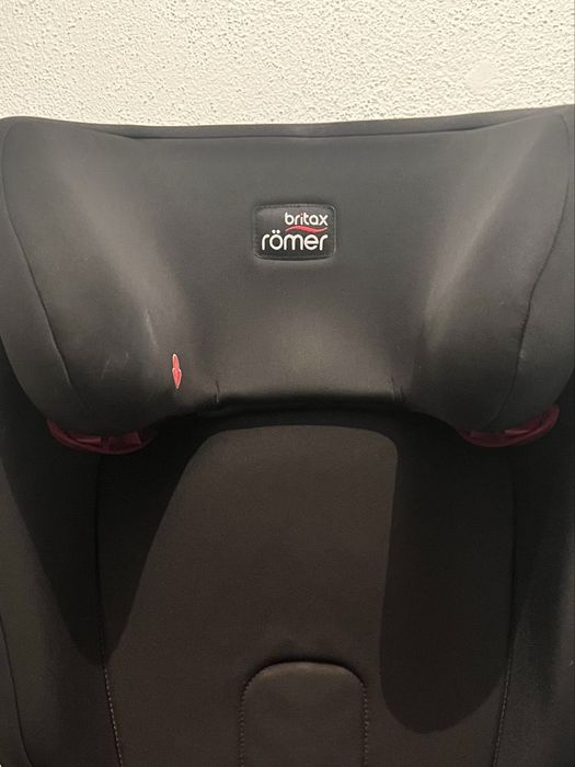 Romer-Britax KIDFIX