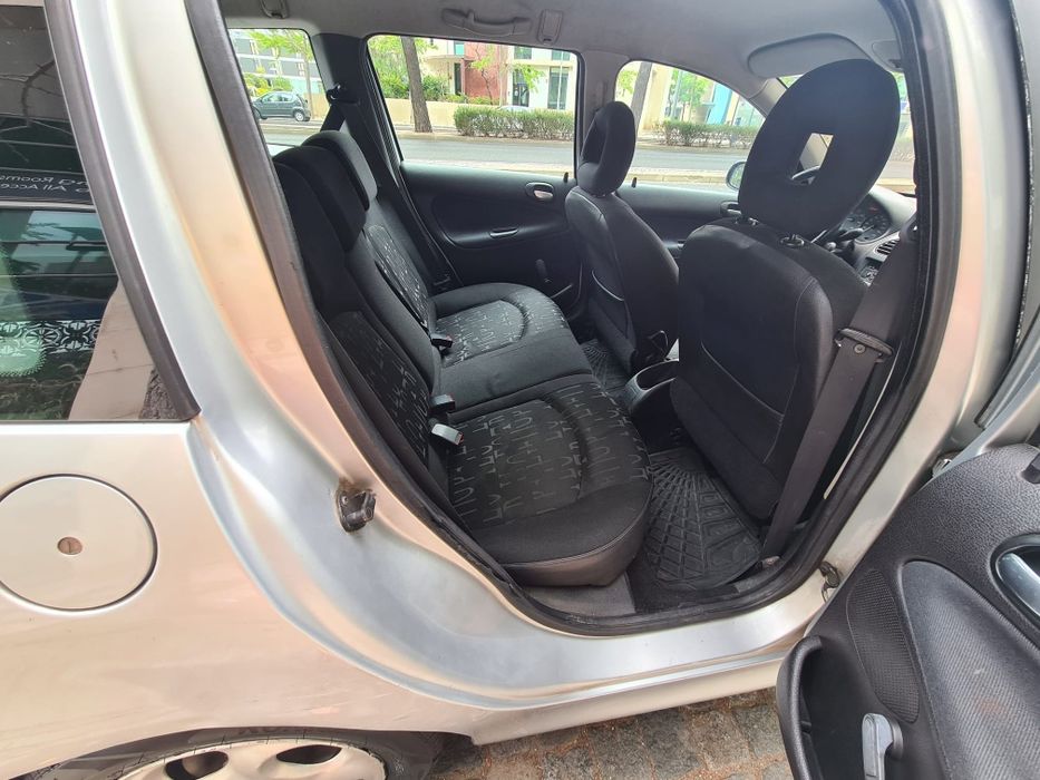 Vendo - Peugeot 206 sw