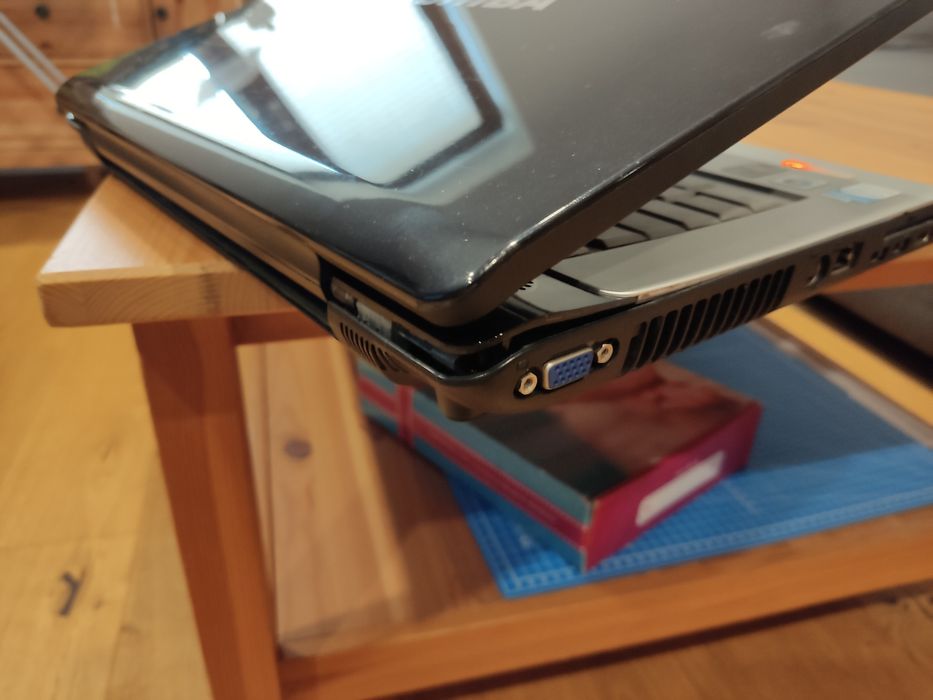 Toshiba Satellite A200-1J6